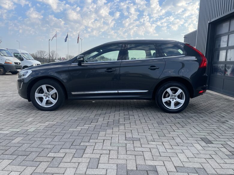 VOLVO XC60 2,4D
