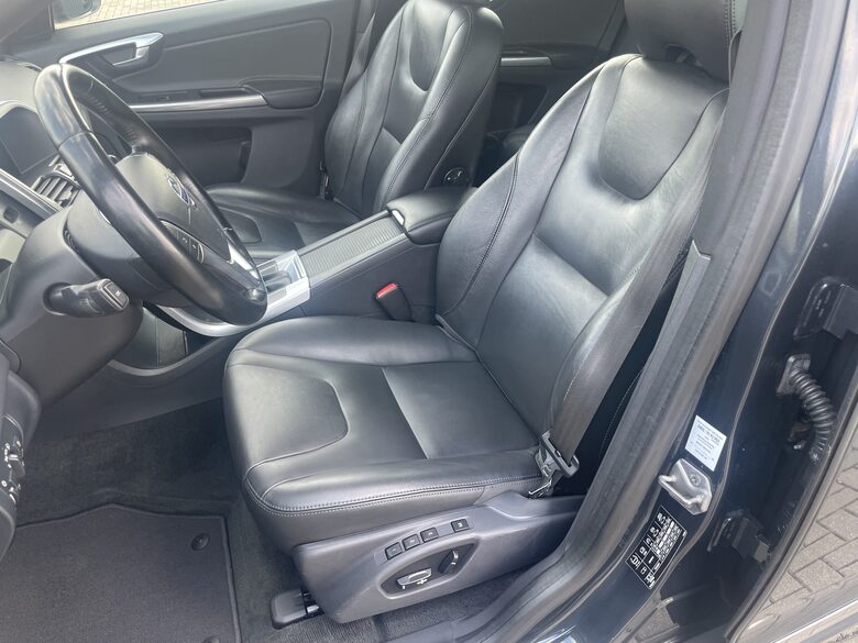 VOLVO XC60 2,4D