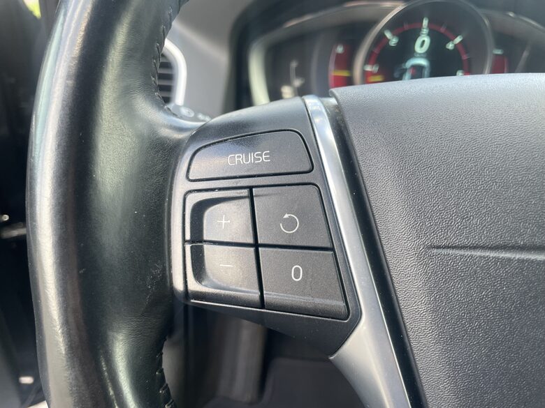 VOLVO XC60 2,4D