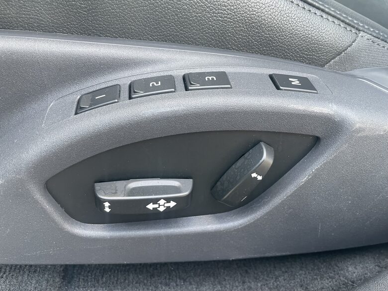 VOLVO XC60 2,4D