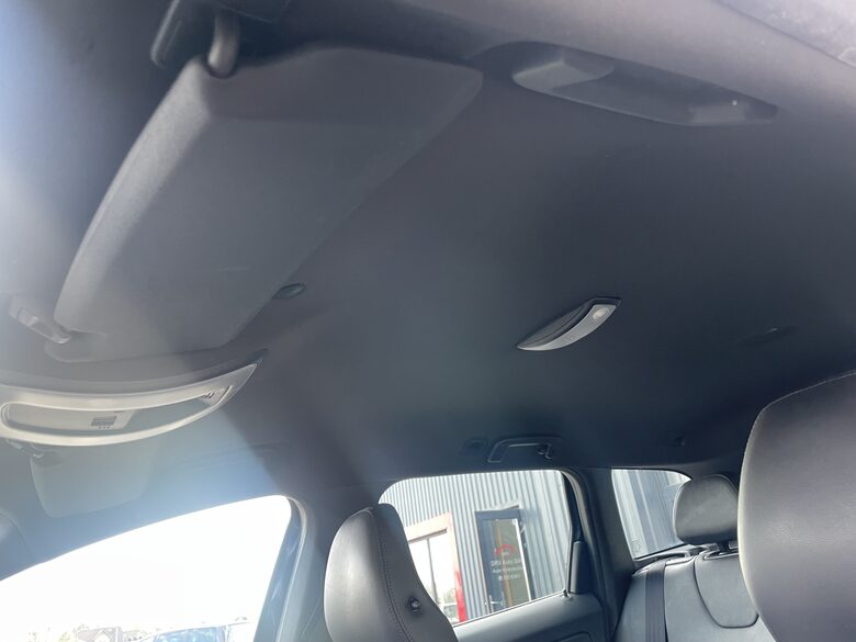 VOLVO XC60 2,4D