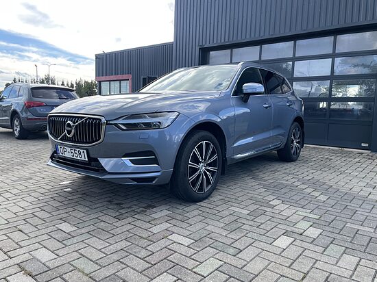 Volvo XC-60 2,0 D4 AWD
